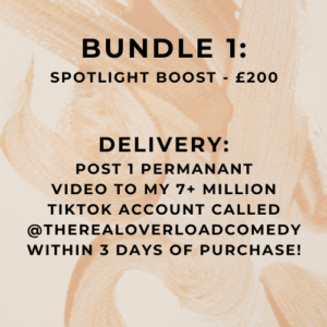 Promo Power Package Bundle 1