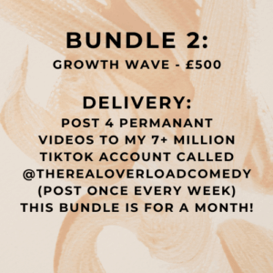 Promo Power Package Bundle 2